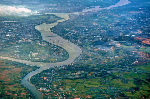 Cầu Long Biên, Văn Miếu Quốc Tử Giám, hang Sơn Đoòng... được xác lập kỷ lục bất biến - Ảnh 6. Cầu Long Biên, Văn Miếu Quốc Tử Giám, hang Sơn Đoòng... được xác lập kỷ lục bất biến - Ảnh 6.