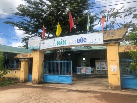 Điều tra nguyên chủ tịch xã ăn’ tiền và gây thất thoát - Ảnh 1. Điều tra nguyên chủ tịch xã ăn’ tiền và gây thất thoát - Ảnh 1.