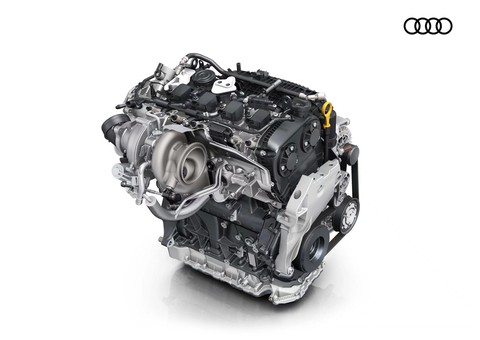Audi Q6 ra mắt: SUV 3 hàng ghế, 7 chỗ, lớn hơn cả Q7 - Ảnh 12. Audi Q6 ra mắt: SUV 3 hàng ghế, 7 chỗ, lớn hơn cả Q7 - Ảnh 12.