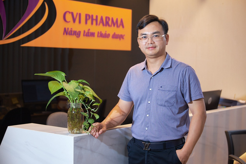 Doanh nhân Phan Văn Hiệu và hành trình trở về để nói lời cảm ơn - Ảnh 1. Doanh nhân Phan Văn Hiệu và hành trình trở về để nói lời cảm ơn - Ảnh 1.