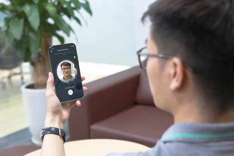 VCB Digibank - Ngân hàng số “0” phí - Ảnh 1. VCB Digibank - Ngân hàng số “0” phí - Ảnh 1.