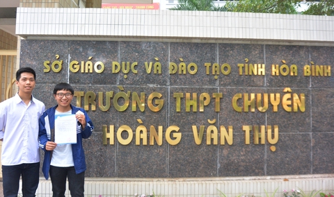 Hòa Bình bỏ đề xuất chi 1 tỉ đồng mời giáo sư, phó giáo sư về dạy trường chuyên - Ảnh 1. Hòa Bình bỏ đề xuất chi 1 tỉ đồng mời giáo sư, phó giáo sư về dạy trường chuyên - Ảnh 1.
