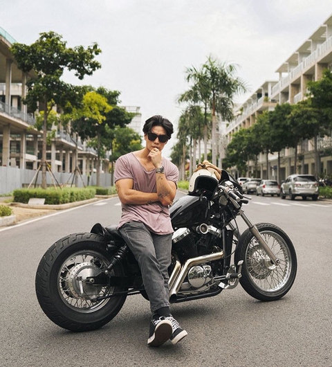 Ảnh vui sao Việt 26/7: Hồ Ngọc Hà nóng bỏng ở trời Âu - Ảnh 4. Ảnh vui sao Việt 26/7: Hồ Ngọc Hà nóng bỏng ở trời Âu - Ảnh 4.