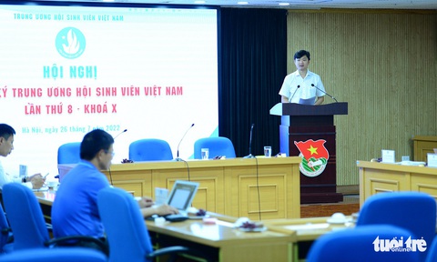 Tiêu chí, cách làm của sinh viên 5 tốt đã đáp ứng nhu cầu thị trường lao động chưa? - Ảnh 1. Tiêu chí, cách làm của sinh viên 5 tốt đã đáp ứng nhu cầu thị trường lao động chưa? - Ảnh 1.