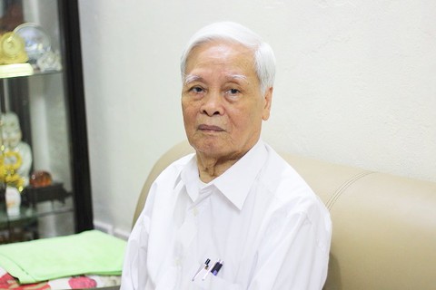 Lãnh đạo bị kỷ luật vẫn đưa vào ban chỉ đạo chống tham nhũng thì xử lý được ai - Ảnh 3. Lãnh đạo bị kỷ luật vẫn đưa vào ban chỉ đạo chống tham nhũng thì xử lý được ai - Ảnh 3.