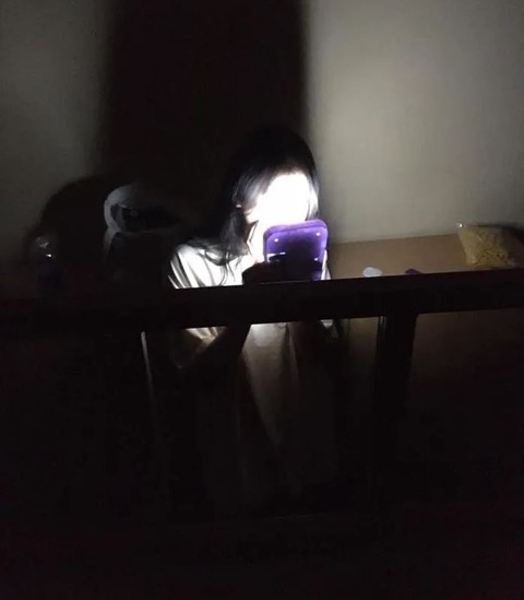 Hú hồn hú vía với cảnh thường gặp khi ở ký túc xá nữ - Ảnh 9. Hú hồn hú vía với cảnh thường gặp khi ở ký túc xá nữ - Ảnh 9.