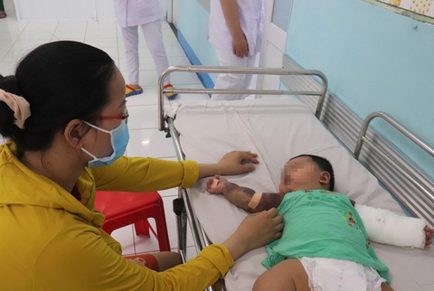 Tin sáng 27-7: Nhiều giải pháp hạ nhiệt giá thịt heo; TP.HCM thu phí hạ tầng cảng biển mới từ 1-8 - Ảnh 6. Tin sáng 27-7: Nhiều giải pháp hạ nhiệt giá thịt heo; TP.HCM thu phí hạ tầng cảng biển mới từ 1-8 - Ảnh 6.