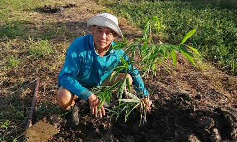 Gặp gỡ những U70 nổi tiếng mới trên mạng xã hội nhờ tự tạo nội dung - Ảnh 1. Gặp gỡ những U70 nổi tiếng mới trên mạng xã hội nhờ tự tạo nội dung - Ảnh 1.