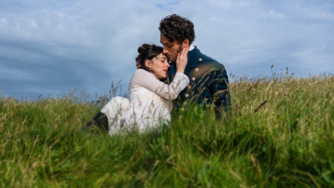 Ai thích Jane Austen thì giơ tay? - Ảnh 1. Ai thích Jane Austen thì giơ tay? - Ảnh 1.