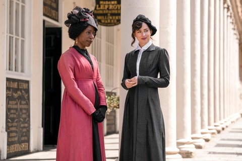 Ai thích Jane Austen thì giơ tay? - Ảnh 3. Ai thích Jane Austen thì giơ tay? - Ảnh 3.