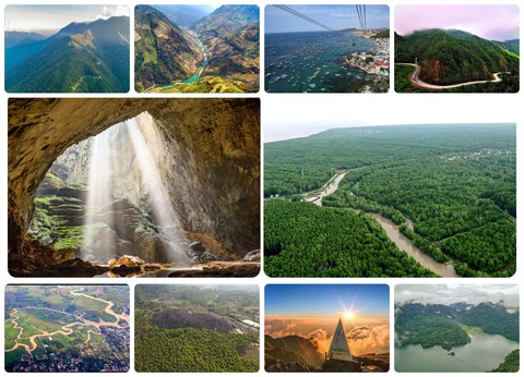 Cầu Long Biên, Văn Miếu Quốc Tử Giám, hang Sơn Đoòng... được xác lập kỷ lục bất biến - Ảnh 2. Cầu Long Biên, Văn Miếu Quốc Tử Giám, hang Sơn Đoòng... được xác lập kỷ lục bất biến - Ảnh 2.