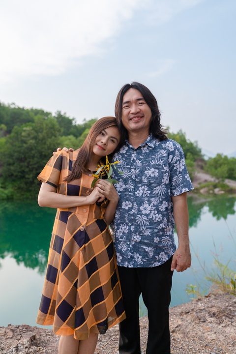 Ngắm dàn cameo nữ vào vai bạn gái của dân chơi Tiến Luật - Ảnh 2. Ngắm dàn cameo nữ vào vai bạn gái của dân chơi Tiến Luật - Ảnh 2.