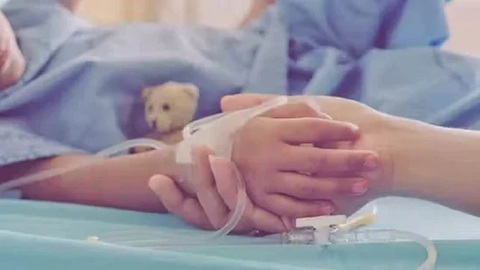 Nghiên cứu đột phá ở Anh về viêm gan bí ẩn: Trẻ em bệnh nặng vì nhiễm cùng lúc 2 virus - Ảnh 1. Nghiên cứu đột phá ở Anh về viêm gan bí ẩn: Trẻ em bệnh nặng vì nhiễm cùng lúc 2 virus - Ảnh 1.