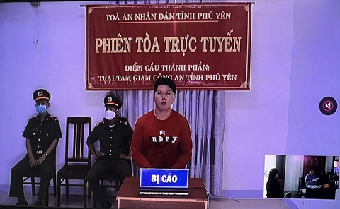 Ra tù về tội giết người, nay tiếp tục vào tù vì giết chết bạn nhậu - Ảnh 1. Ra tù về tội giết người, nay tiếp tục vào tù vì giết chết bạn nhậu - Ảnh 1.