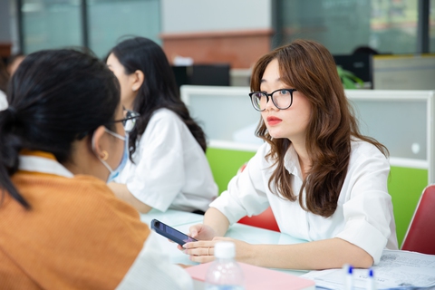 Điểm sàn ĐH Công nghiệp thực phẩm TP.HCM, Công nghệ TP.HCM từ 16 đến 20 - Ảnh 1. Điểm sàn ĐH Công nghiệp thực phẩm TP.HCM, Công nghệ TP.HCM từ 16 đến 20 - Ảnh 1.