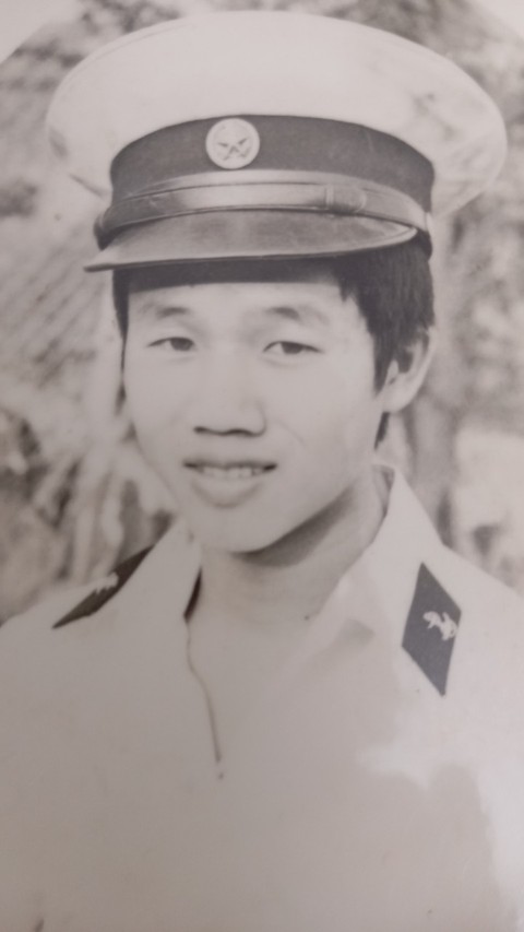 Hàng trăm du khách, người dân viếng Khu tưởng niệm chiến sĩ Gạc Ma - Ảnh 7. Hàng trăm du khách, người dân viếng Khu tưởng niệm chiến sĩ Gạc Ma - Ảnh 7.