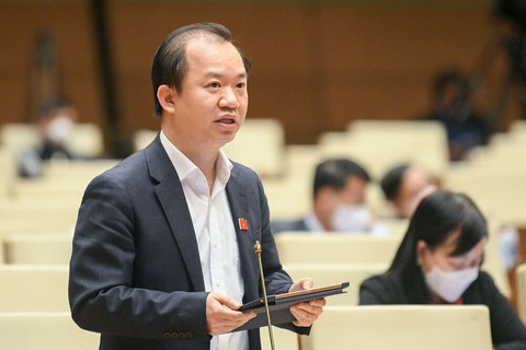 Trang bị loa phường ở Hà Nội: Cần hỏi ý kiến người dân - Ảnh 1. Trang bị loa phường ở Hà Nội: Cần hỏi ý kiến người dân - Ảnh 1.