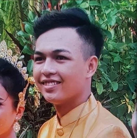 Kẻ giết vợ rồi uống thuốc sâu đã tử vong - Ảnh 1. Kẻ giết vợ rồi uống thuốc sâu đã tử vong - Ảnh 1.