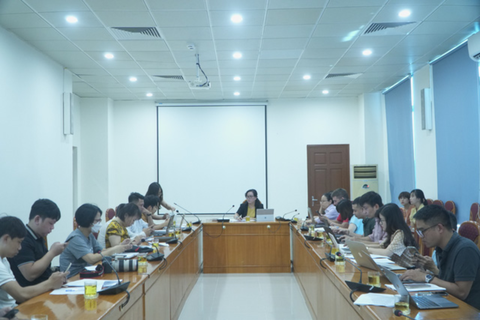 Sẽ thay đổi để loa phường Hà Nội thân thiện với người dân - Ảnh 1. Sẽ thay đổi để loa phường Hà Nội thân thiện với người dân - Ảnh 1.