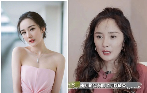 Dàn hoa đán 85 của Cbiz lộ dấu hiệu lão hóa, chịu thôi vì ai rồi cũng sẽ già! - Ảnh 2. Dàn hoa đán 85 của Cbiz lộ dấu hiệu lão hóa, chịu thôi vì ai rồi cũng sẽ già! - Ảnh 2.