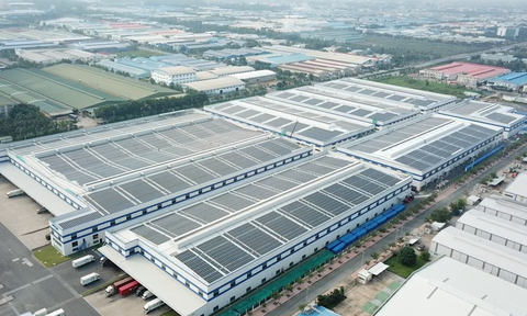 TTC Energy tham gia triển lãm tại Vietnam ETE và Enertec Expo 2022 - Ảnh 4. TTC Energy tham gia triển lãm tại Vietnam ETE và Enertec Expo 2022 - Ảnh 4.