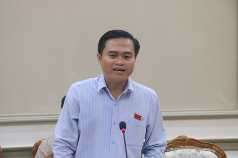 Sốt xuất huyết ở TP.HCM: Các ổ dịch tập trung những quận huyện nào? - Ảnh 2. Sốt xuất huyết ở TP.HCM: Các ổ dịch tập trung những quận huyện nào? - Ảnh 2.