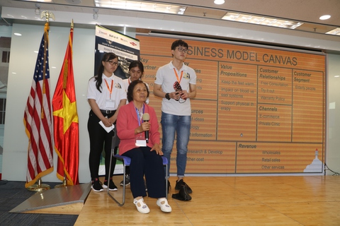 Đại học Việt Nam tận dụng ngoại lực cho phát triển - Ảnh 1. Đại học Việt Nam tận dụng ngoại lực cho phát triển - Ảnh 1.
