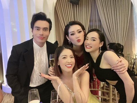 Ảnh vui sao Việt 27/7: Trấn Thành – Hari Won phát cẩu lương giữa tin đồn ly hôn - Ảnh 4. Ảnh vui sao Việt 27/7: Trấn Thành – Hari Won phát cẩu lương giữa tin đồn ly hôn - Ảnh 4.
