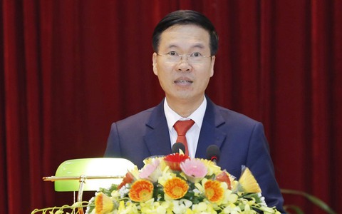 Bộ Chính trị: Dừng thí điểm mô hình chủ nhiệm ủy ban kiểm tra kiêm thanh tra - Ảnh 1. Bộ Chính trị: Dừng thí điểm mô hình chủ nhiệm ủy ban kiểm tra kiêm thanh tra - Ảnh 1.