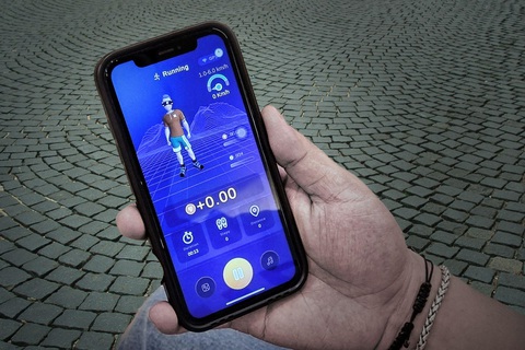 K-Group App (Runnow) hợp tác Huawei góp phần thúc đẩy phong trào rèn luyện toàn cầu - Ảnh 1. K-Group App (Runnow) hợp tác Huawei góp phần thúc đẩy phong trào rèn luyện toàn cầu - Ảnh 1.