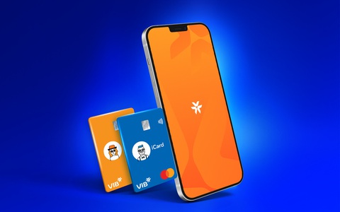 Các từ khóa cho ngân hàng số hiện đại - Ảnh 1. Các từ khóa cho ngân hàng số hiện đại - Ảnh 1.