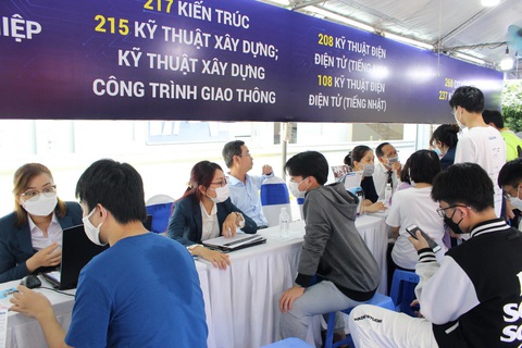 4 trường hợp thí sinh xét tuyển vào Trường ĐH Bách khoa - Ảnh 1. 4 trường hợp thí sinh xét tuyển vào Trường ĐH Bách khoa - Ảnh 1.