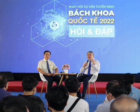 4 trường hợp thí sinh xét tuyển vào Trường ĐH Bách khoa - Ảnh 3. 4 trường hợp thí sinh xét tuyển vào Trường ĐH Bách khoa - Ảnh 3.