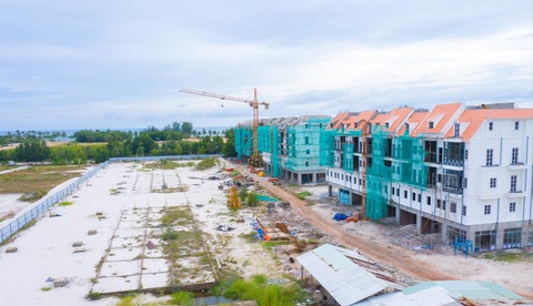 Sức hấp dẫn của ‘phiên bản giới hạn’ trong đầu tư bất động sản - Ảnh 2. Sức hấp dẫn của ‘phiên bản giới hạn’ trong đầu tư bất động sản - Ảnh 2.