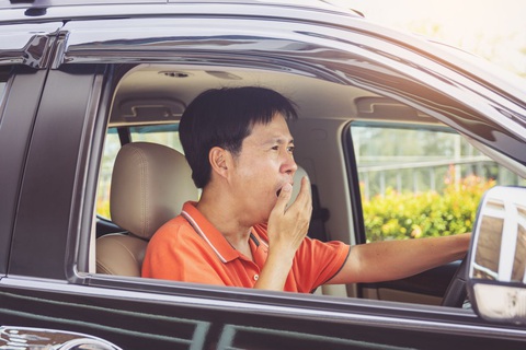 Thời đại kỹ thuật số: khi giấc ngủ ngày càng ‘đắt giá’ - Ảnh 1. Thời đại kỹ thuật số: khi giấc ngủ ngày càng ‘đắt giá’ - Ảnh 1.