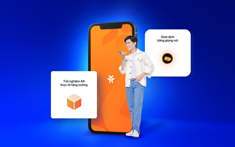 Các từ khóa cho ngân hàng số hiện đại - Ảnh 3. Các từ khóa cho ngân hàng số hiện đại - Ảnh 3.
