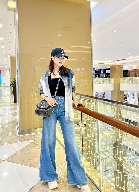 Ảnh vui sao Việt 27/7: Trấn Thành – Hari Won phát cẩu lương giữa tin đồn ly hôn - Ảnh 8. Ảnh vui sao Việt 27/7: Trấn Thành – Hari Won phát cẩu lương giữa tin đồn ly hôn - Ảnh 8.