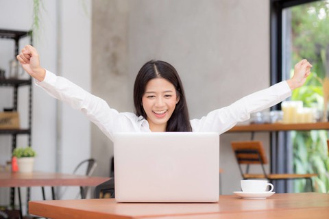 Gen Z, gen Y nhảy việc nhưng chưa bao giờ hối hận - Ảnh 1. Gen Z, gen Y nhảy việc nhưng chưa bao giờ hối hận - Ảnh 1.