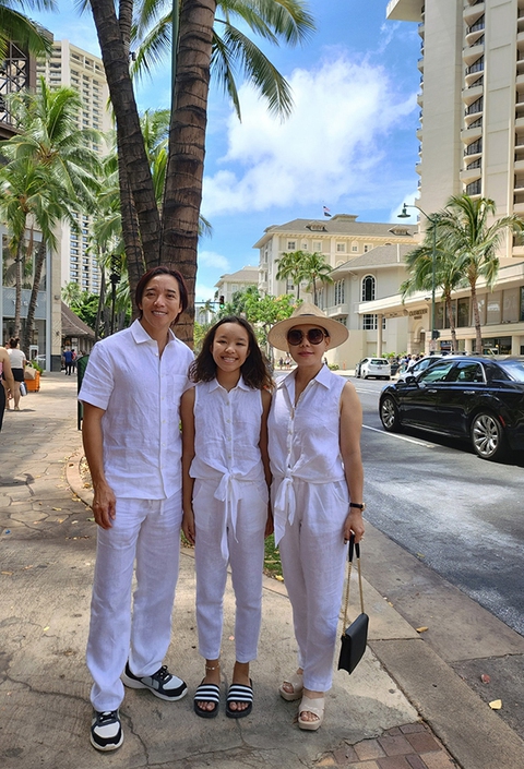 Ảnh vui sao Việt 27/7: Trấn Thành – Hari Won phát cẩu lương giữa tin đồn ly hôn - Ảnh 11. Ảnh vui sao Việt 27/7: Trấn Thành – Hari Won phát cẩu lương giữa tin đồn ly hôn - Ảnh 11.