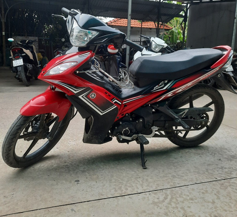 Bắt hai thanh niên xông vào nhà dân dùng súng bắn điện trộm chó - Ảnh 4. Bắt hai thanh niên xông vào nhà dân dùng súng bắn điện trộm chó - Ảnh 4.