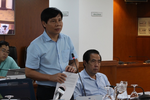 Cảng vụ hàng không miền Nam đưa giải pháp ngăn ùn ứ, chặt chém giá tại Tân Sơn Nhất - Ảnh 1. Cảng vụ hàng không miền Nam đưa giải pháp ngăn ùn ứ, chặt chém giá tại Tân Sơn Nhất - Ảnh 1.