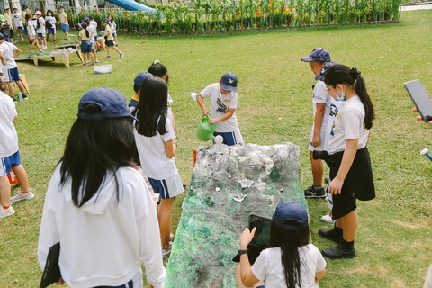 Chương trình tú tài quốc tế đậm Bản sắc Việt tại AISVN - Ảnh 5. Chương trình tú tài quốc tế đậm Bản sắc Việt tại AISVN - Ảnh 5.