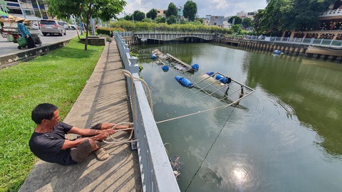 Chuyện một khách thương hồ mất nhà trong đêm trăng Nhiêu Lộc... - Ảnh 3. Chuyện một khách thương hồ mất nhà trong đêm trăng Nhiêu Lộc... - Ảnh 3.