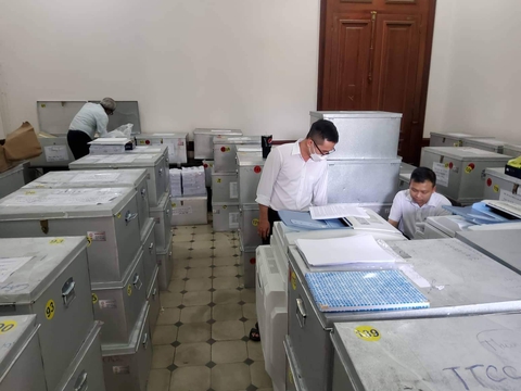 Tòa trả hồ sơ vụ Alibaba, yêu cầu điều tra làm rõ nhiều vấn đề - Ảnh 1. Tòa trả hồ sơ vụ Alibaba, yêu cầu điều tra làm rõ nhiều vấn đề - Ảnh 1.