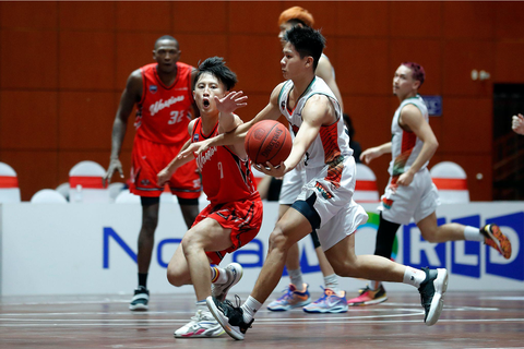 Thang Long Warriors lún sâu trong khủng hoảng - Ảnh 2. Thang Long Warriors lún sâu trong khủng hoảng - Ảnh 2.