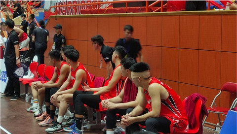 Thang Long Warriors lún sâu trong khủng hoảng - Ảnh 3. Thang Long Warriors lún sâu trong khủng hoảng - Ảnh 3.