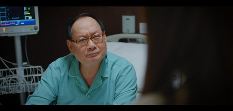 Vai của Đình Tú trong ‘Thương ngày nắng về’ gây ức chế ở một chi tiết - Ảnh 1. Vai của Đình Tú trong ‘Thương ngày nắng về’ gây ức chế ở một chi tiết - Ảnh 1.