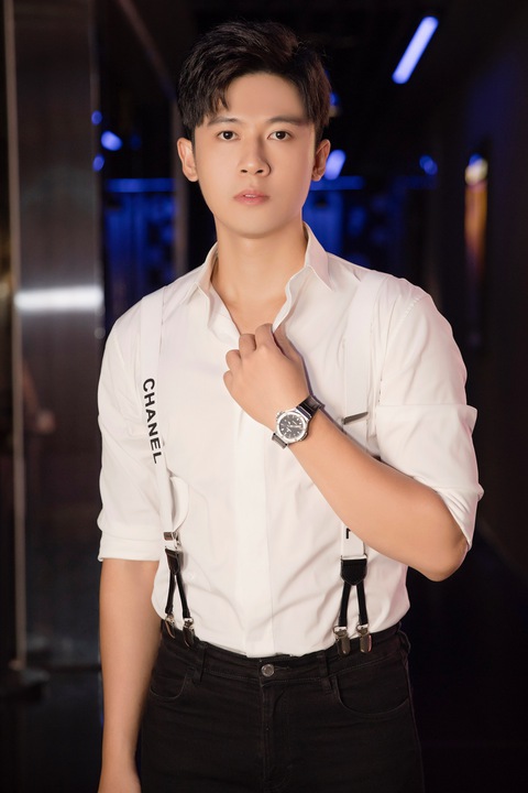 Quán quân ‘kém may mắn nhất The voice ra MV đầu tay May mà không may - Ảnh 2. Quán quân ‘kém may mắn nhất The voice ra MV đầu tay May mà không may - Ảnh 2.