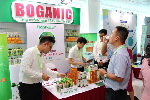 Ngày viêm gan thế giới 28-7: Bảo vệ lá gan để bảo vệ bộ lọc chất độc của cơ thể - Ảnh 2. Ngày viêm gan thế giới 28-7: Bảo vệ lá gan để bảo vệ bộ lọc chất độc của cơ thể - Ảnh 2.