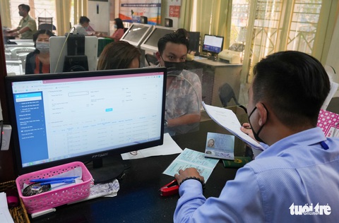 Chính sách đặc thù cho TP.HCM: Gỡ nút thắt vốn và nhân lực - Ảnh 7. Chính sách đặc thù cho TP.HCM: Gỡ nút thắt vốn và nhân lực - Ảnh 7.